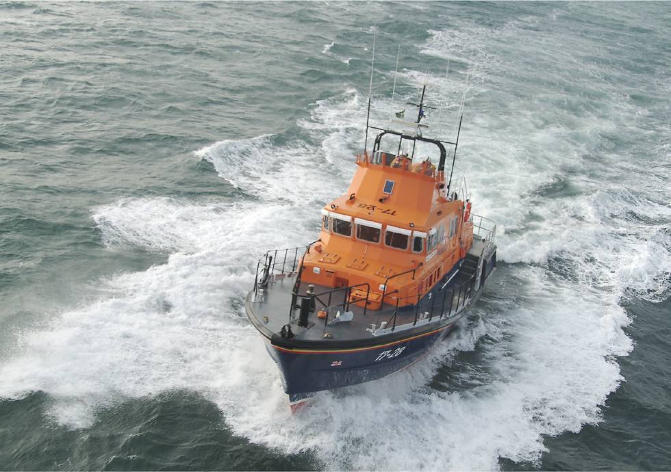 Alec & Christina Dykes