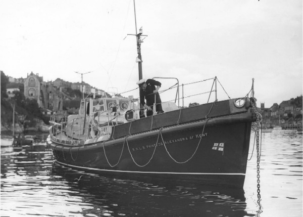 Princess Alexandra of Kent