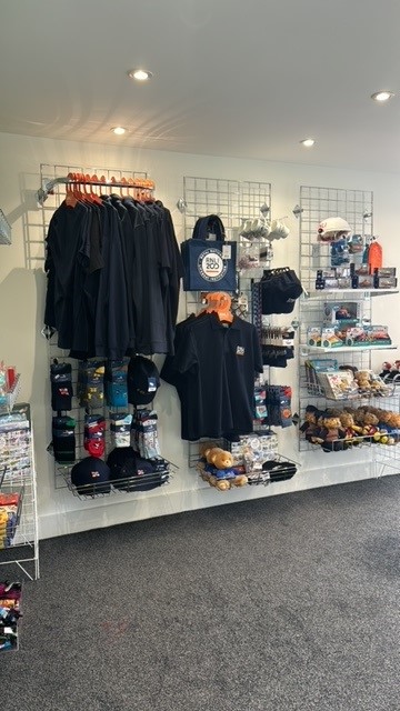 New Kings Quay Shop